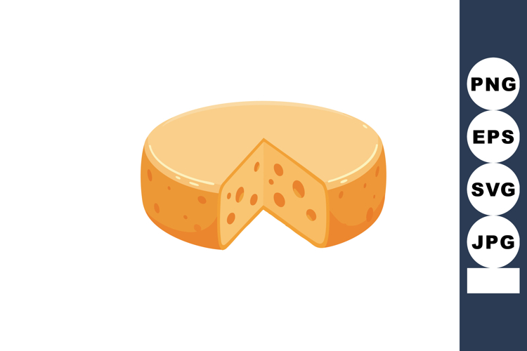 Wheel Clipart Image 3