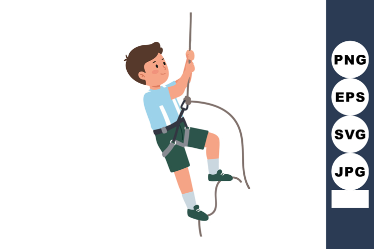 Rope Clipart
