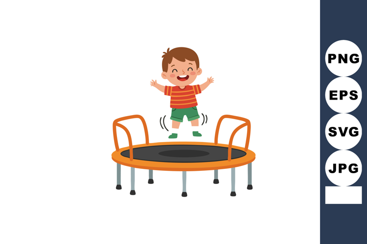 Fun Clipart Image 10