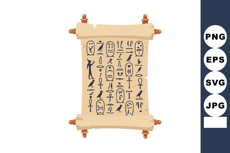 Egyptian Clipart