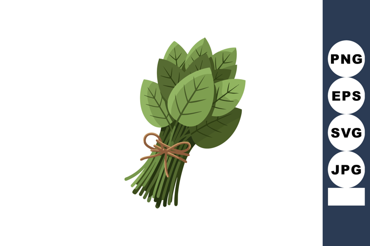 String Clipart Image 2
