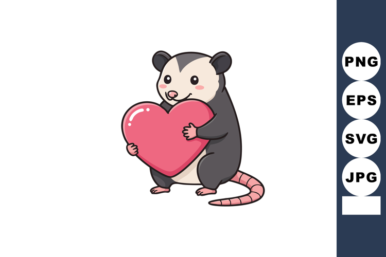 Love Illustration