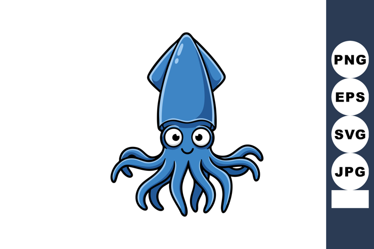 Underwater Clipart Image 3