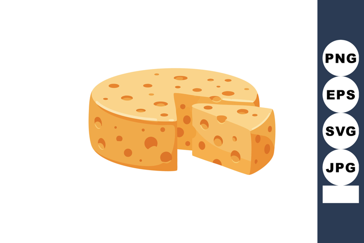 Wheel Clipart Image 2