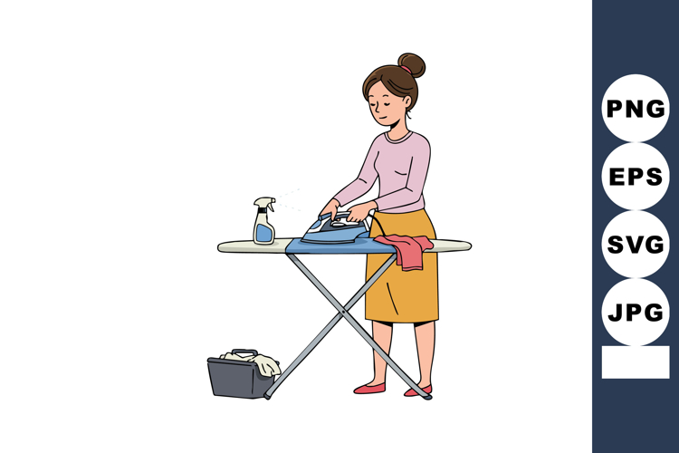 Clothes Clipart Image 8