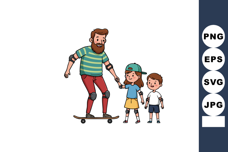 Safe Clipart Image 12