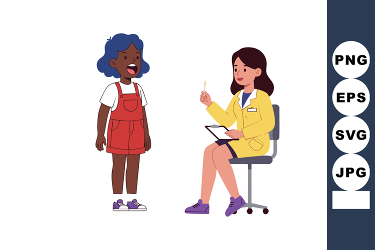 Patient Clipart Image 2