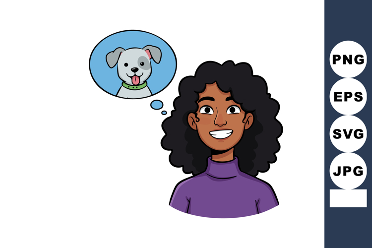 Think Clipart Image 18