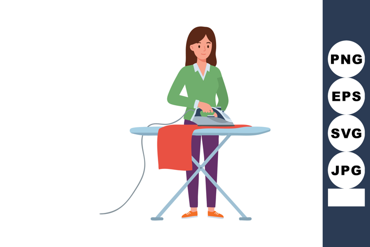 Clothes Clipart Image 7