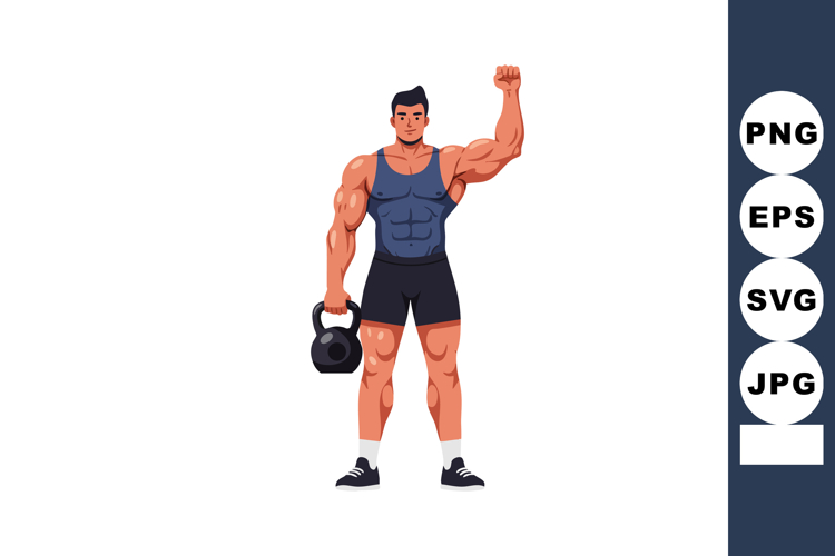 Fist Clipart Image 18