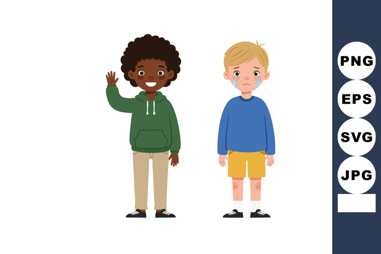 Teenager Clipart Image 18