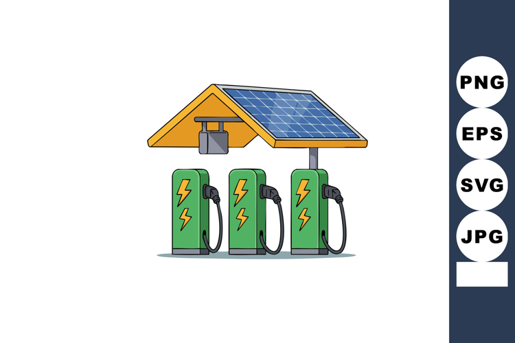 Vehicle Clipart Image 6
