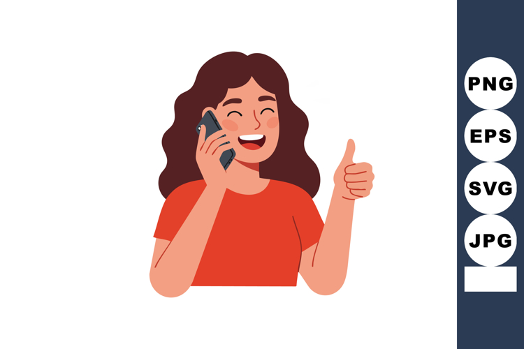 Talk Clipart Image 14