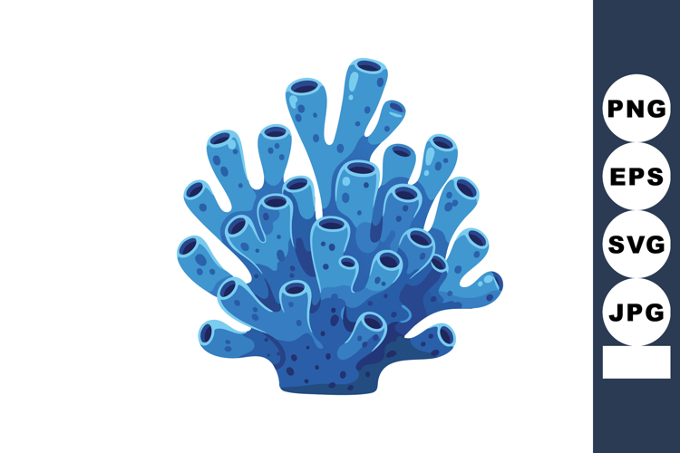 Underwater Clipart Image 4