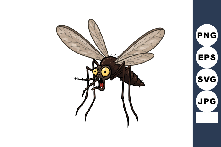 Biting Clipart Image 19