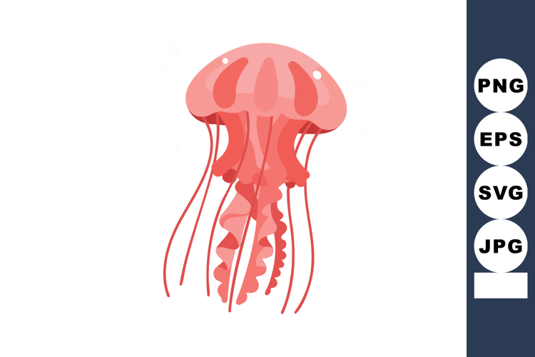 Underwater Clipart Image 5