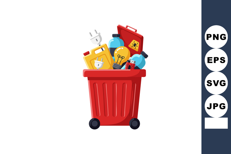 Light Bulb Clipart Image 8