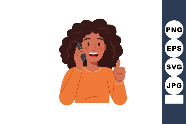 Talk Clipart Image 13
