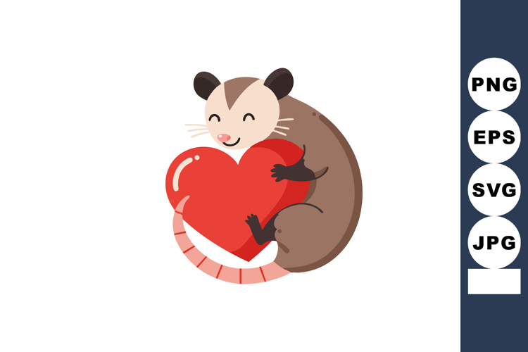 Hear Clipart Image 5