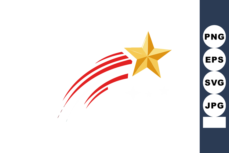 Star Clipart Image 19