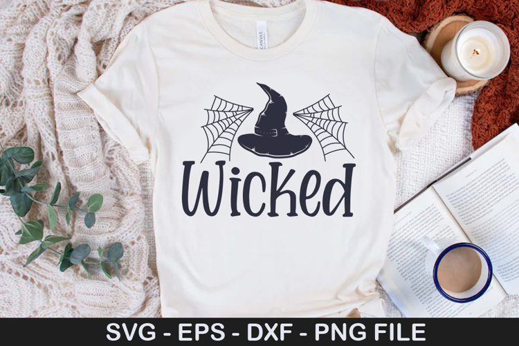 Cricut Halloween Svg Image 8