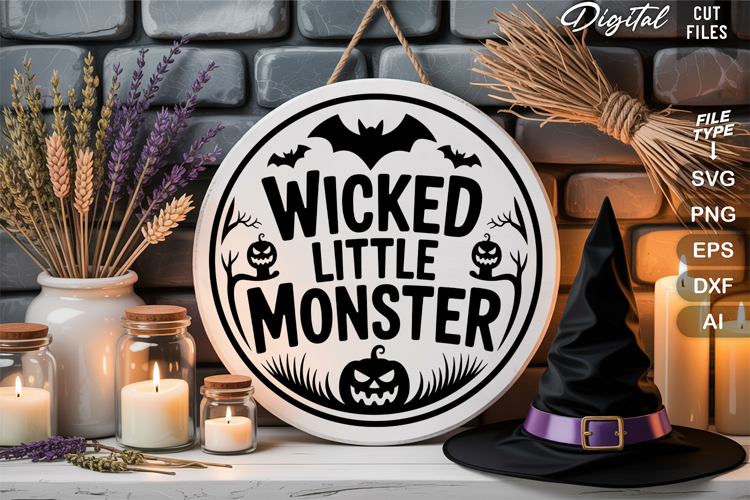 Boo Svg Image 7