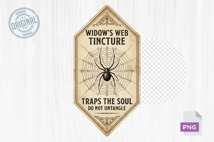 Witchcraft Png Image 7