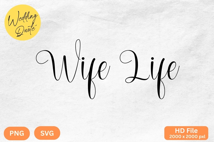 Bride Tribe Svg Image 13