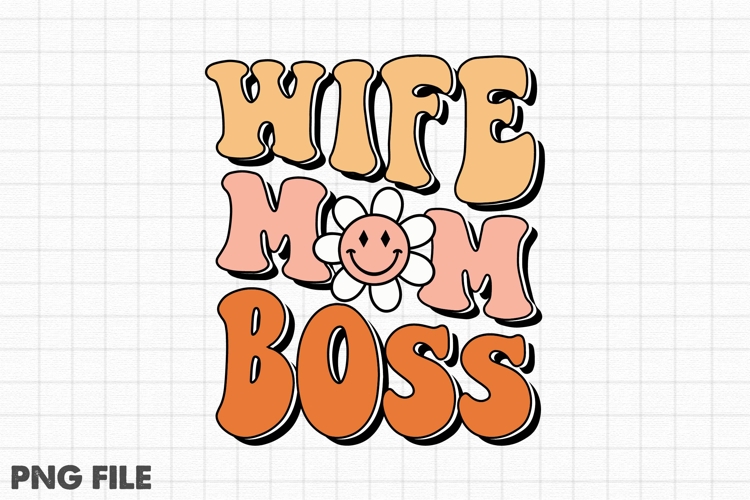 Groovy Clipart Image 17