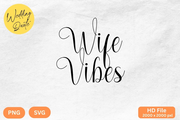 Bride Tribe Svg Image 11