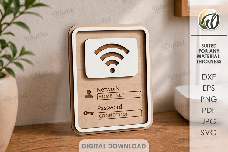  Wifi Sign Image 7