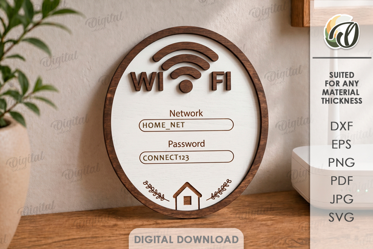  Wifi Sign Image 6