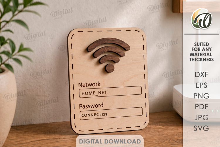  Wifi Sign Image 4