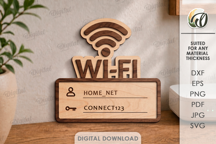  Wifi Sign Image 2