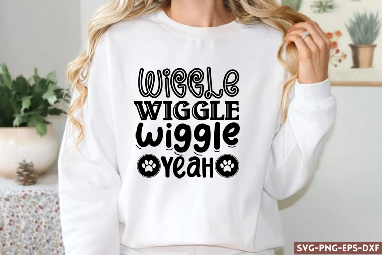 Dog Svg Bundle Image 3