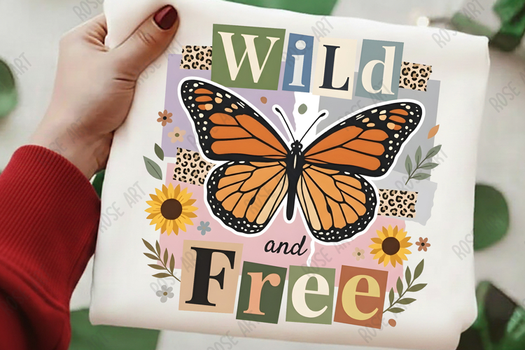Butterfly Png Image 2