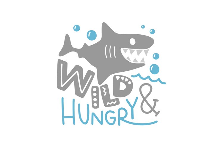 Wild  amp Hungry