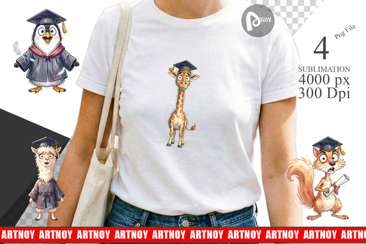 Graduation Clipart Image 24