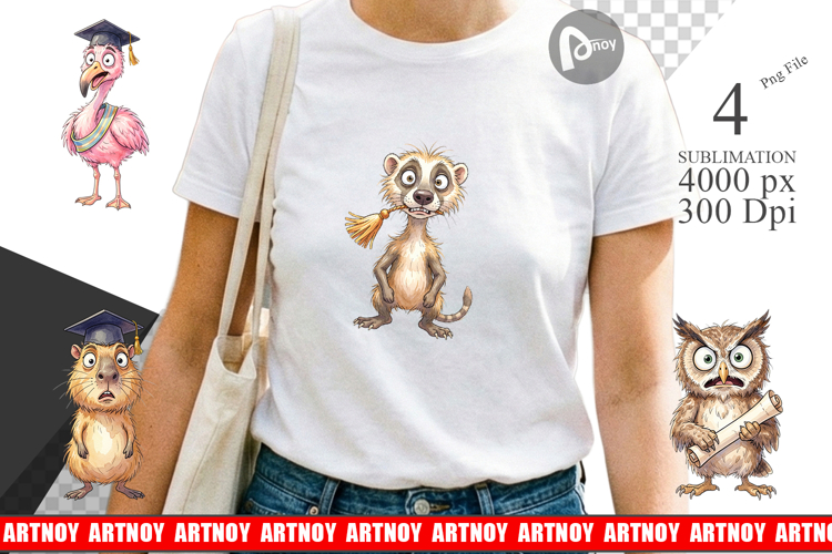 Graduation Clipart Image 3