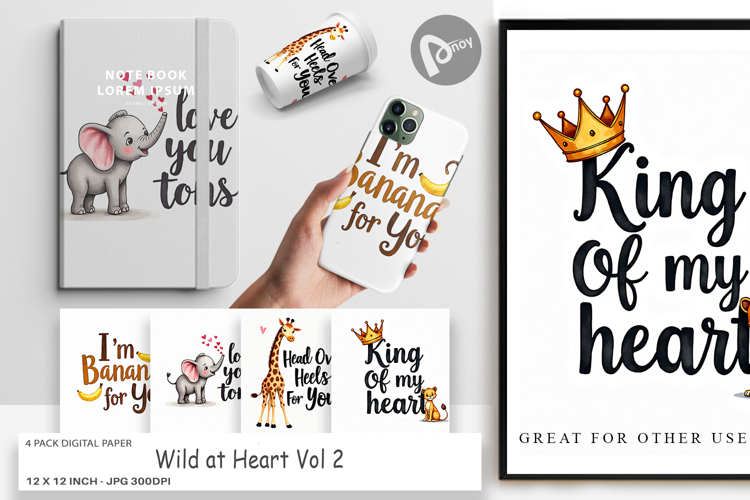 Printable Scrapbook Paper Image 10