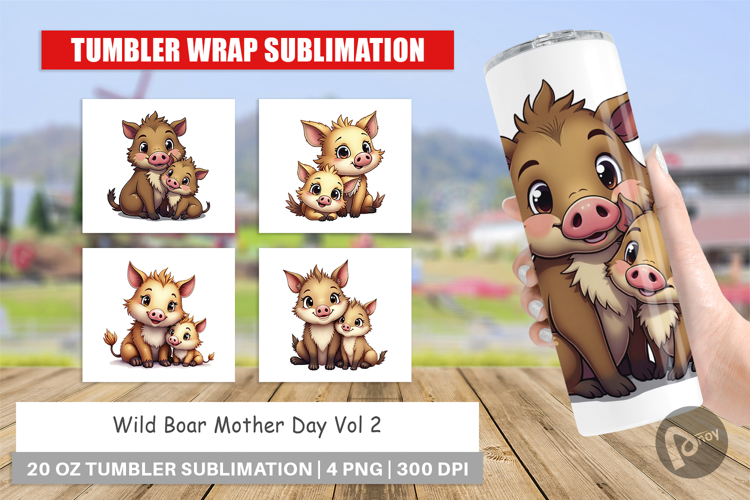 Mothers Day Clipart Image 20