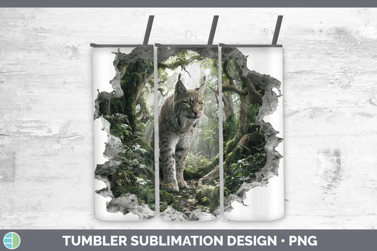 3d Sublimation Tumbler Designs Image 8