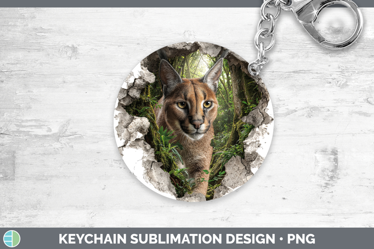 Keychain Sublimation Designs Image 16