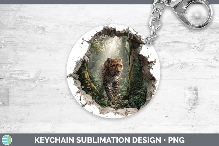 Keychain Sublimation Designs Image 11
