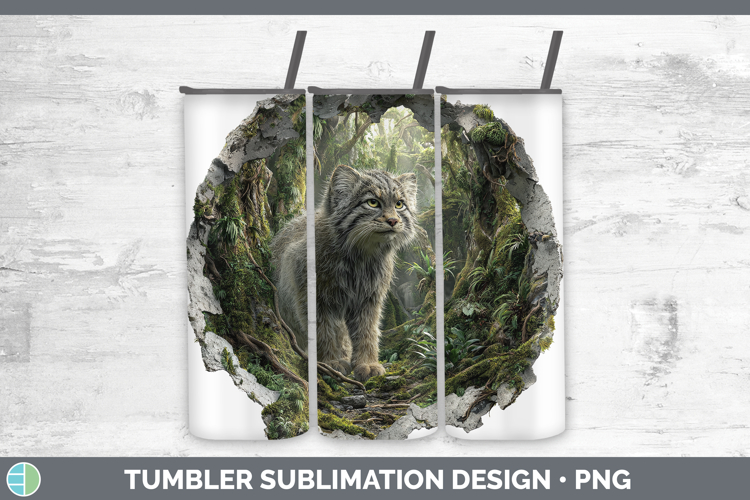 3d Sublimation Tumbler Designs Image 19