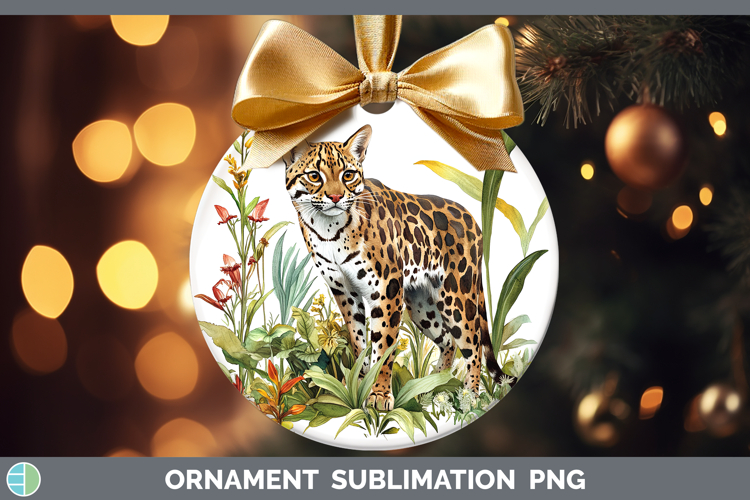 Bauble Clipart Image 8