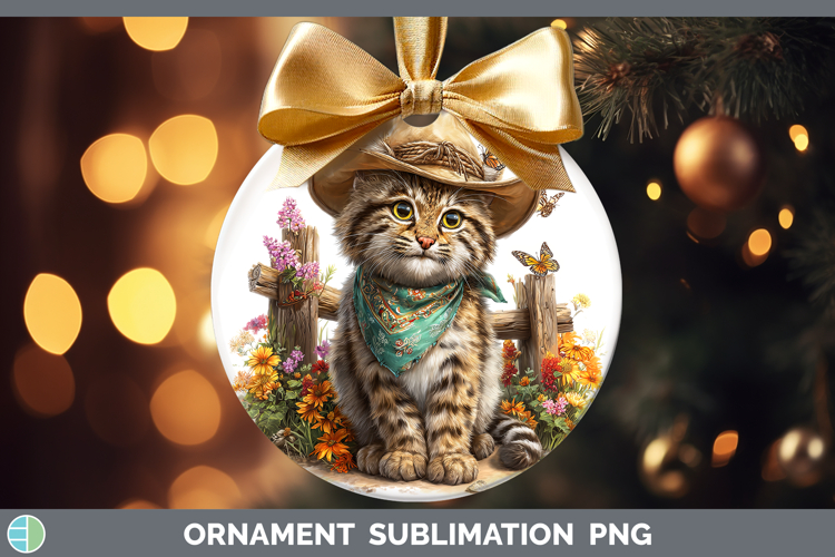 Ornament Clipart Image 14