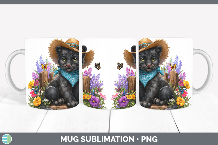 Mug Clipart Image 6