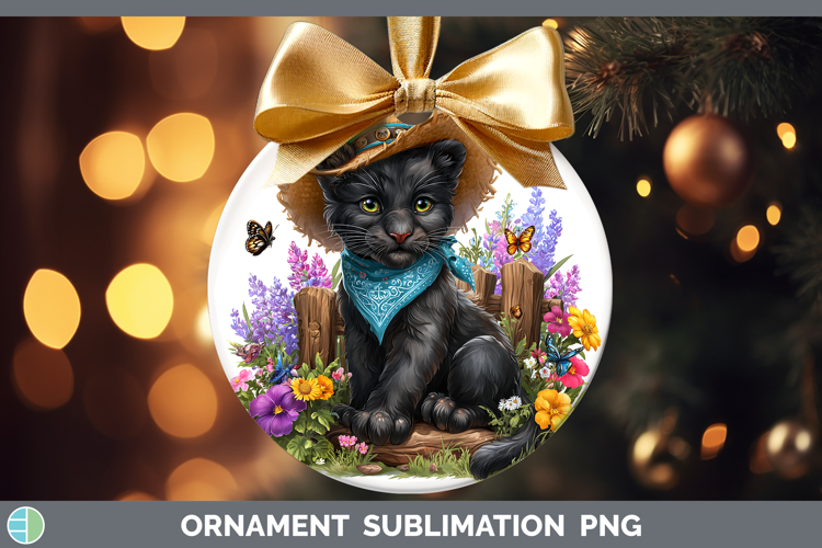Ornament Clipart Image 13