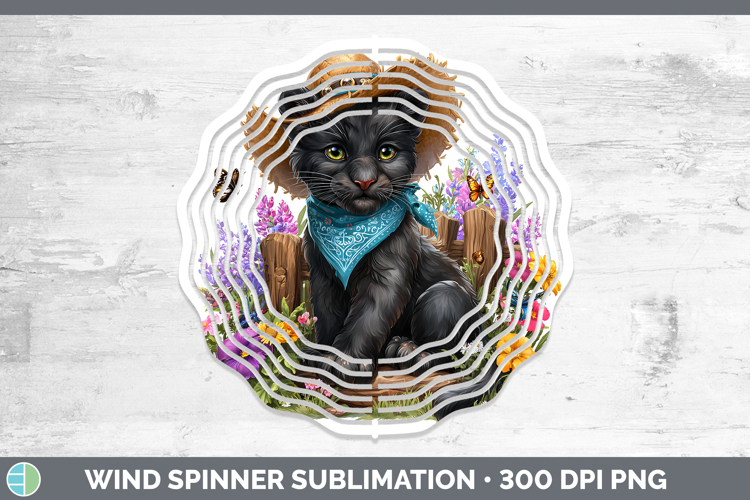 Black Panther Clipart Image 22